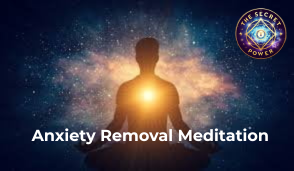 Anxiety Removal Meditation