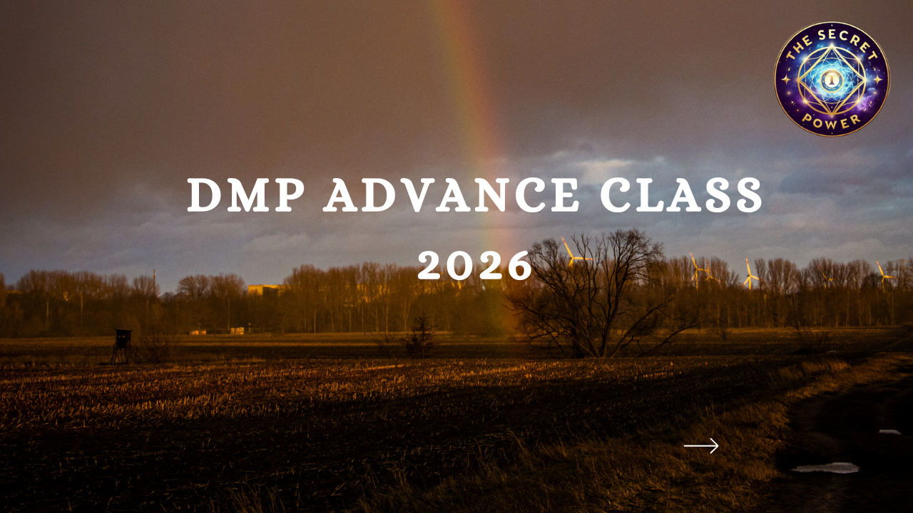 Protected: DMP Advance Class 2026